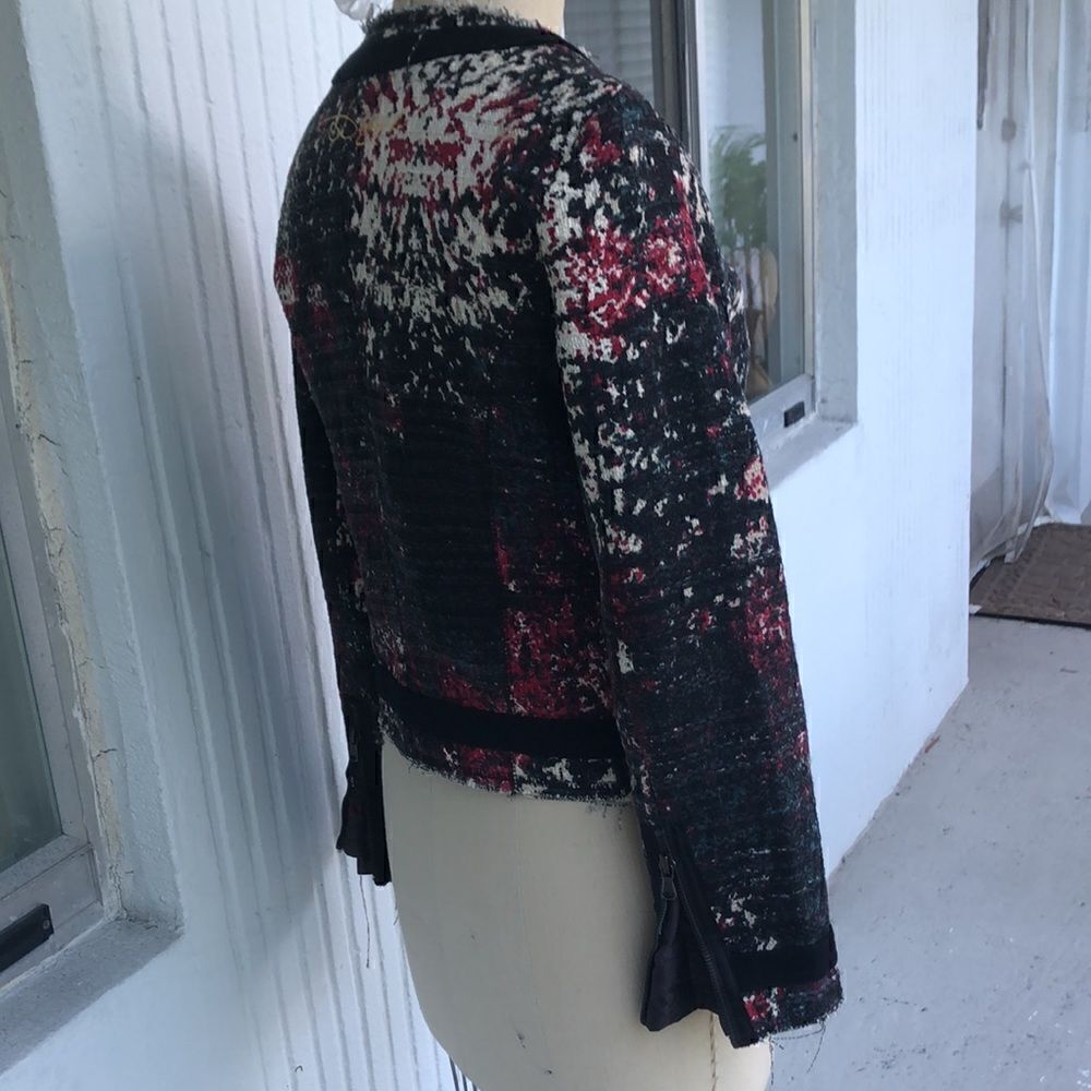 Desigual jacket  - Picture 3 of 9